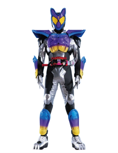 假面騎士加布腰帶模擬器