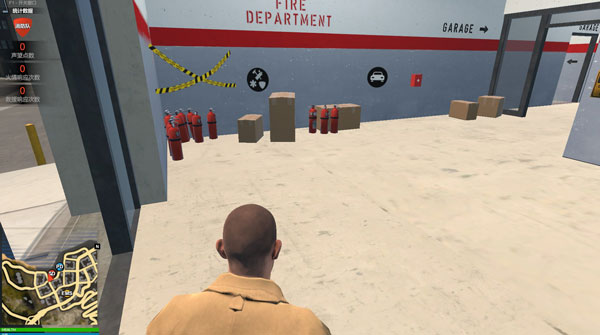 消防模擬最新版PC
