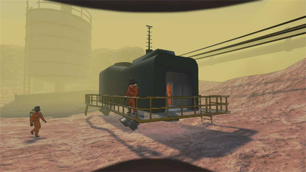 致命公司游戲(可聯(lián)機(jī))