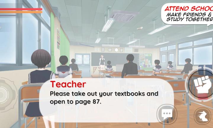 病嬌殺手模擬器手游