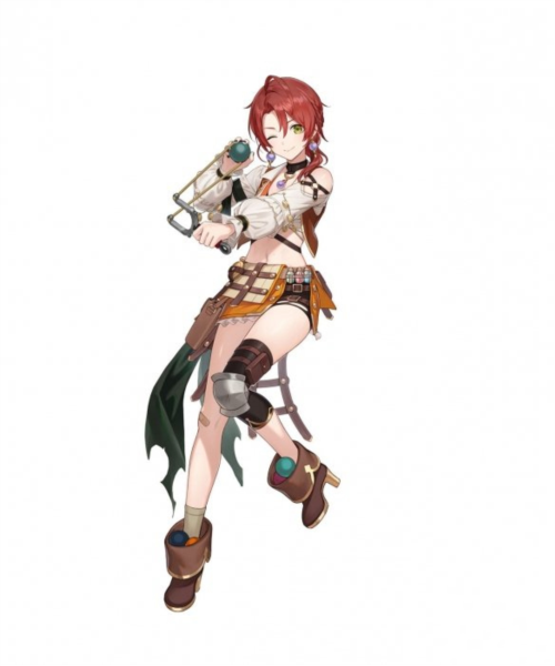 蕾絲萊利安娜的煉金工房移植版