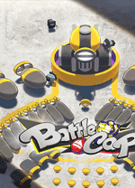 瓶蓋戰(zhàn)艦客戶端