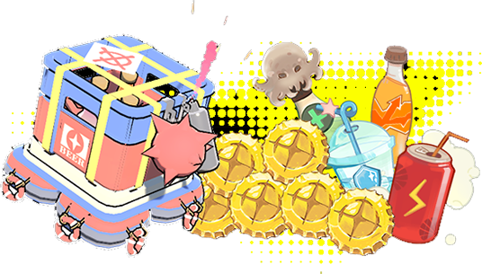 瓶蓋戰(zhàn)艦客戶端 v1.1最新版