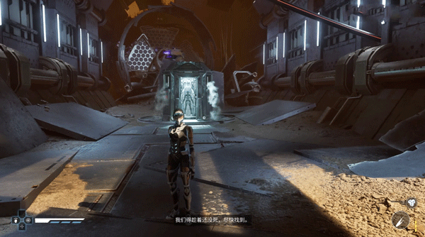 鋼鐵之種(Steel Seed)客戶(hù)端 v1.0.4最新版