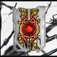 假面騎士諦睨零號腰帶模擬器