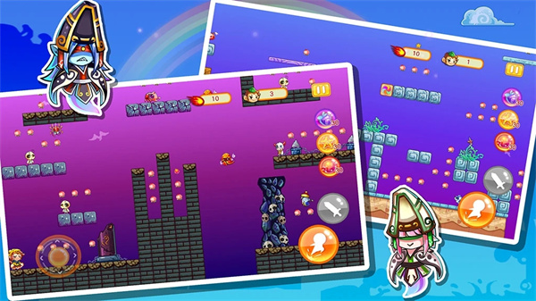 超級瑪麗內(nèi)置金手指游戲 第2張圖片