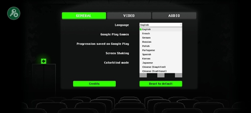 僵尸之夜恐怖中文版