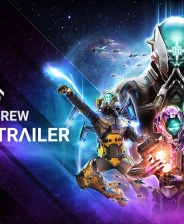 虛空航船十七項(xiàng)修改器電腦版