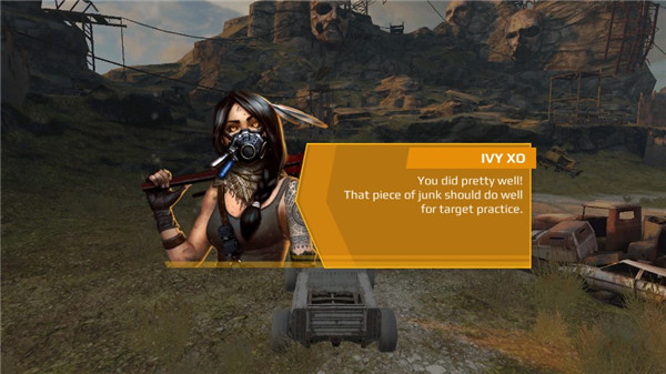 創(chuàng)世戰(zhàn)車官方正版