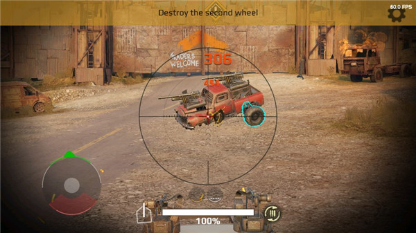 創(chuàng)世戰(zhàn)車官方正版