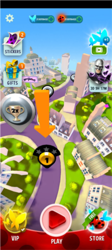 瓢蟲少女和黑貓小子最新版