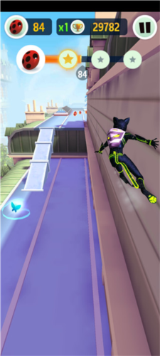 瓢蟲少女和黑貓小子最新版