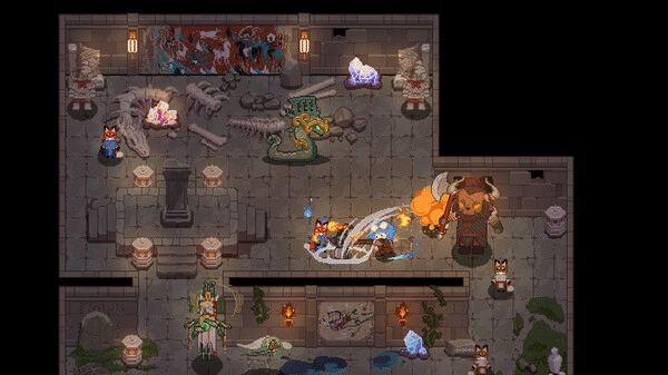 九號博物館(Museum No.9)電腦版