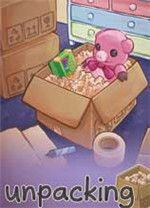 Unpacking中文版