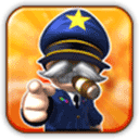 大大大戰(zhàn)爭(Great Big War Game)