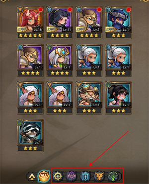 冒險(xiǎn)大幻想手游