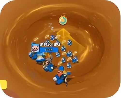 小兵大作戰(zhàn)免費版