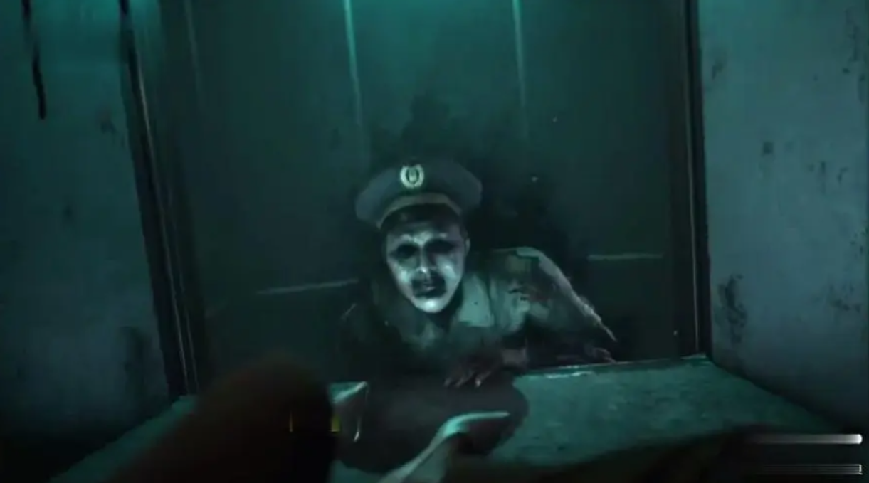 女鬼橋PC游戲下載-女鬼橋恐怖逃生電腦游戲推薦-驚險(xiǎn)的女鬼橋題材單機(jī)游戲合集