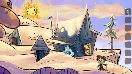 卓別林遺失的碎片中文版