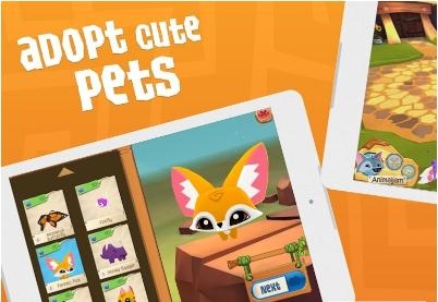 動物果醬打野免費版