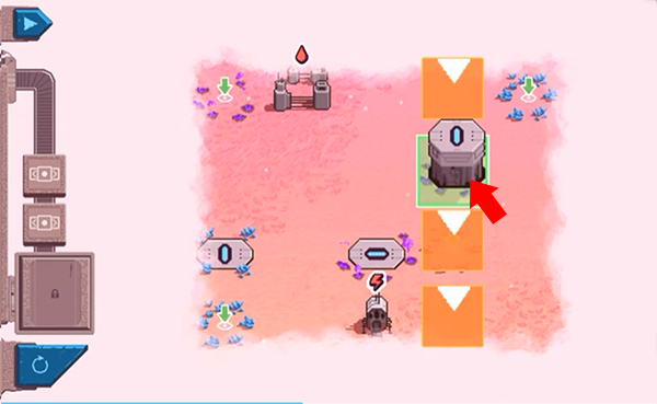 通關(guān)攻略3