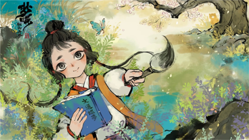 棲云異夢:夢蝶手游