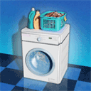 洗衣店模擬器(Laundry Store Simulator)