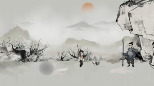 棲云異夢:夢蝶手游