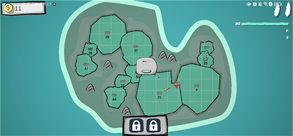 占山為王官方正版