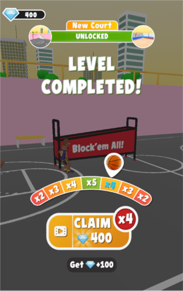 蓋帽高手安卓版