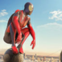 蜘蛛俠繩索英雄無限金幣版