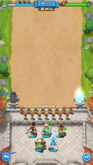 怪物聯(lián)萌國際服