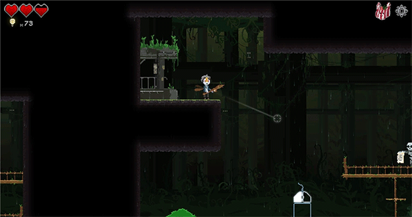 餐癮地城漢化版