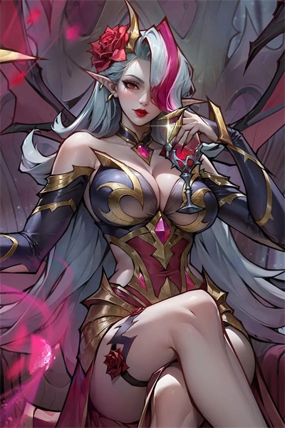 女武神戰(zhàn)紀(jì)2025