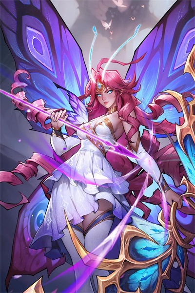 女武神戰(zhàn)紀(jì)2025