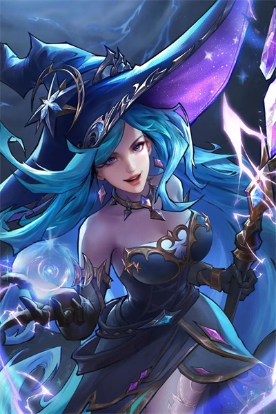 女武神戰(zhàn)紀(jì)2025