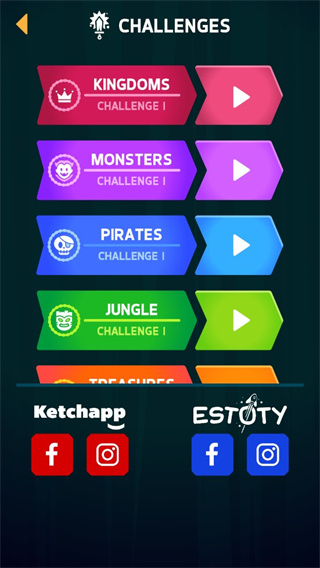 飛刀打擊(Knife Hit)