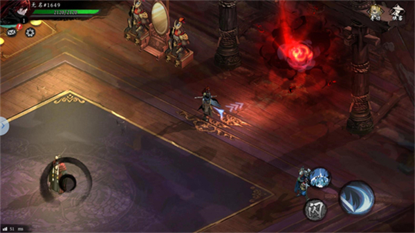 虛無之印最新版