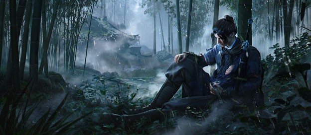 燕云十六聲PC游戲下載-燕云十六聲電腦版/中文版/最新版-燕云十六聲單機(jī)游戲大全