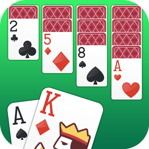 空當(dāng)接龍經(jīng)典單機(jī)版