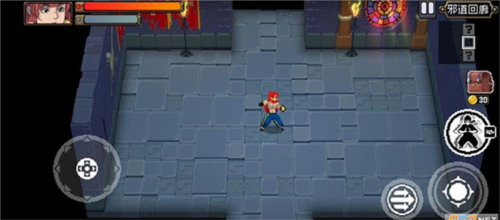 戰(zhàn)魂銘人最新版