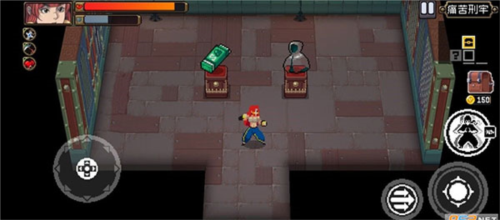 戰(zhàn)魂銘人最新版