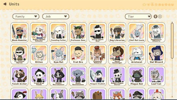 利爪大亂斗手機版