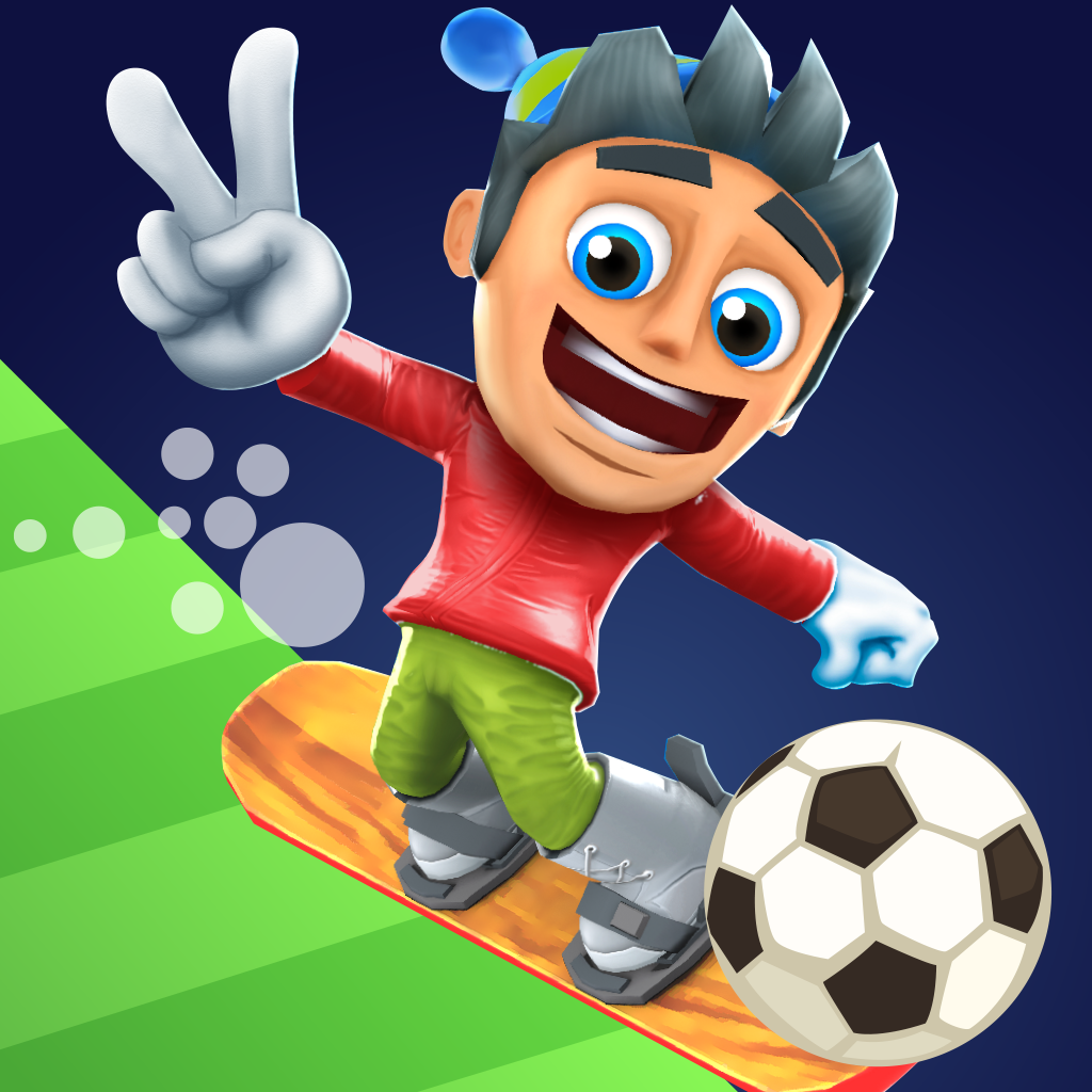 滑雪大冒險(xiǎn)2最新版