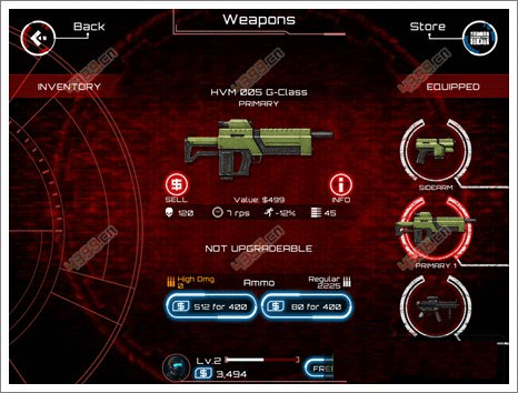 如何快速增加戰(zhàn)斗力截圖2