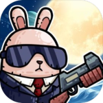 憤怒的兔子(付兌換碼)