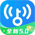 WiFi萬(wàn)能鑰匙