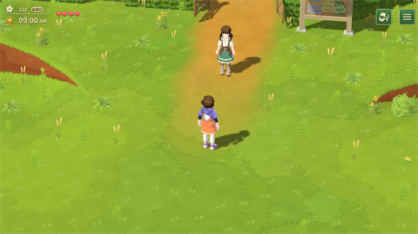 牧場物語甜蜜之家無限金幣版