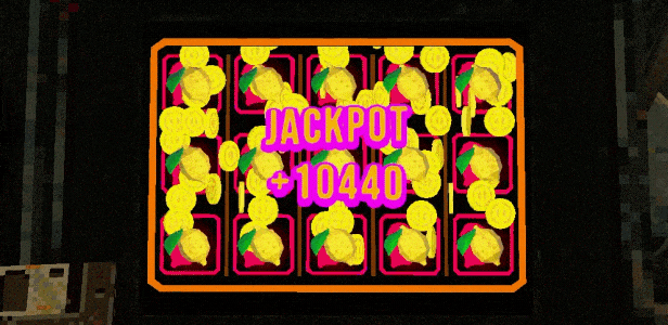 幸運(yùn)深淵完整版