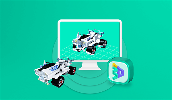 3DOne(中望三維創(chuàng)意設(shè)計軟件)